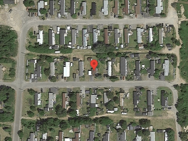 House image located at Saint Rose, LA 70087