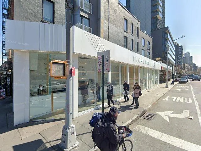 House image located at New York, NY 10002