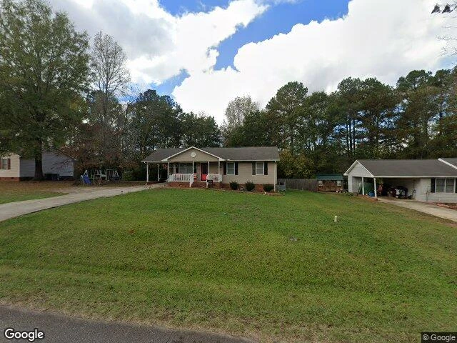 House image located at Lancaster, SC 29720