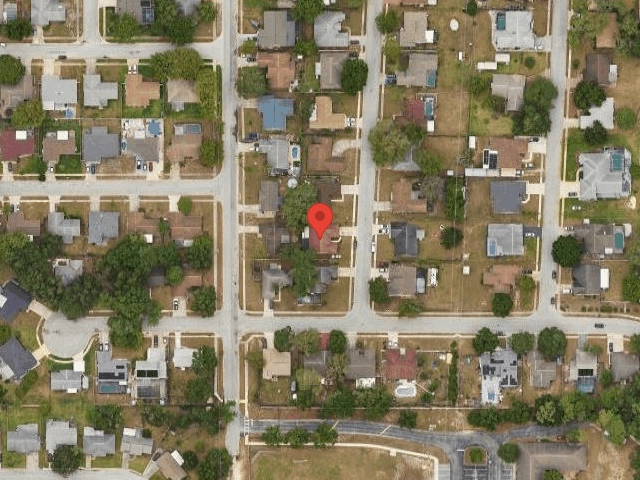 House image located at New Port Richey, FL 34653