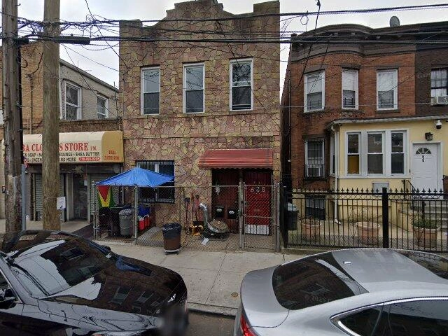 House image located at Brooklyn, NY 11207