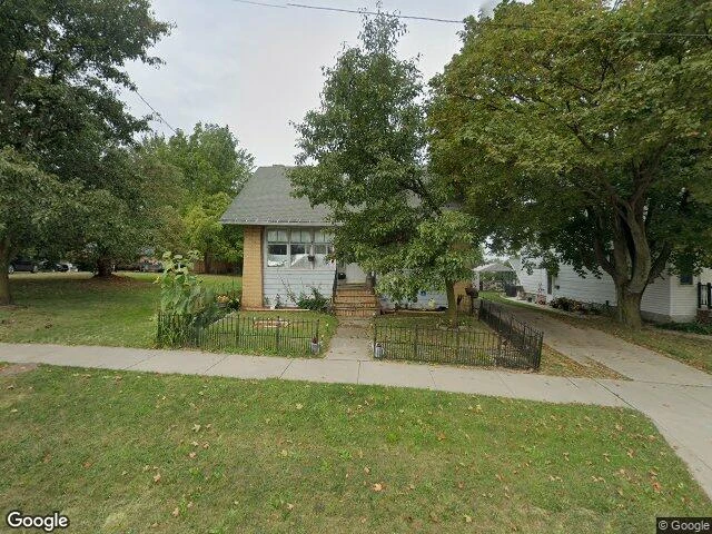 House image located at Silver Creek, NY 14136