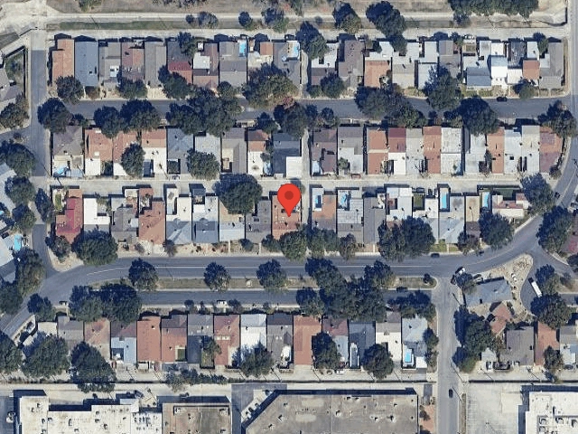 House image located at San Antonio, TX 78239