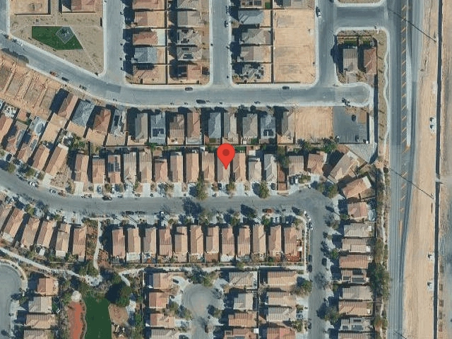 House image located at North Las Vegas, NV 89081