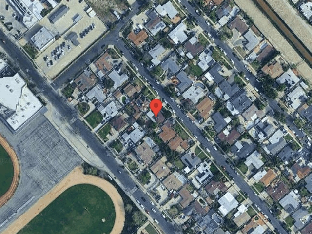 House image located at Pacoima, CA 91331