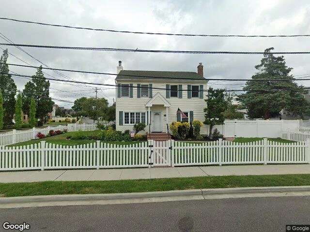 House image located at Merrick, NY 11566