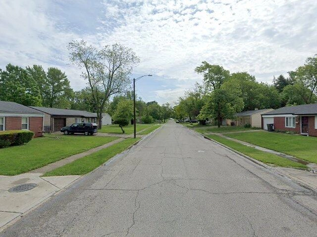 House image located at Harrisonville, MO 64701