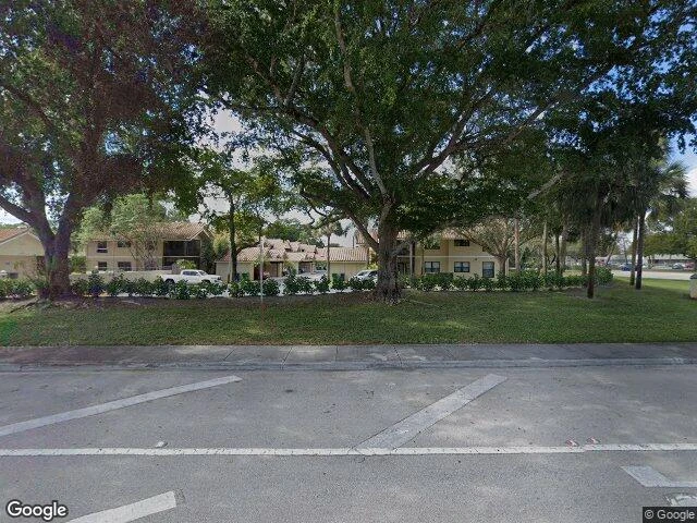 House image located at Coral Springs, FL 33071