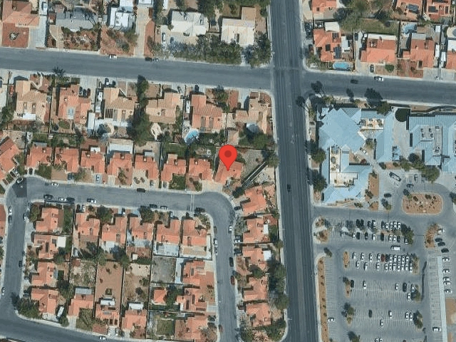 House image located at Las Vegas, NV 89108
