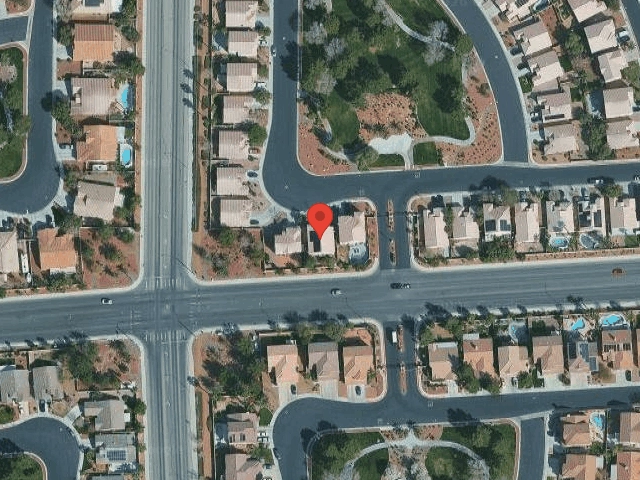 House image located at Las Vegas, NV 89131