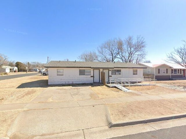 House image located at Lubbock, TX 79412