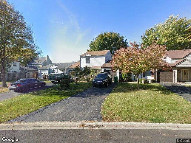 House image located at Woodstock, IL 60098