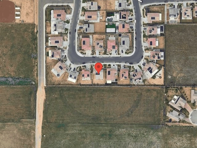 House image located at Menifee, CA 92585