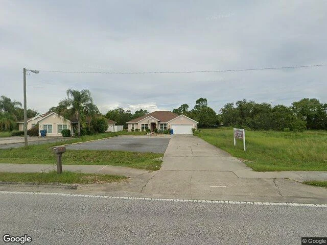 House image located at Spring Hill, FL 34609