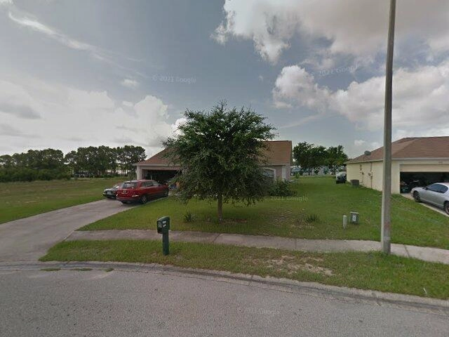 House image located at Lake Wales, FL 33898