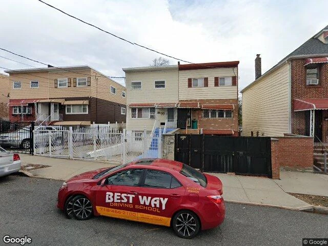 House image located at Bronx, NY 10473