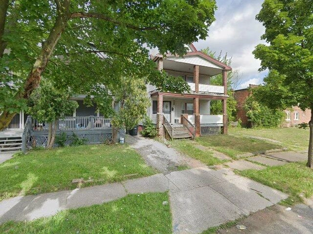 House image located at Cleveland, OH 44105