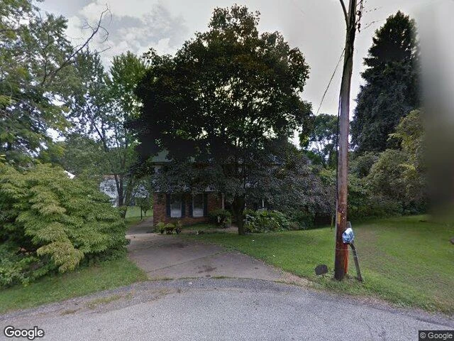 House image located at Pittsburgh, PA 15236