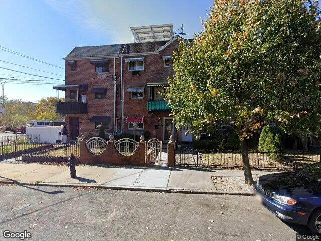 House image located at Brooklyn, NY 11207