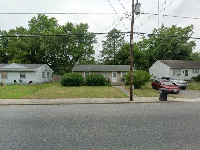 House image located at Salisbury, MD 21804