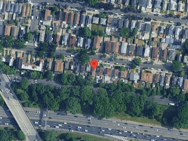 House image located at Jamaica, NY 11434