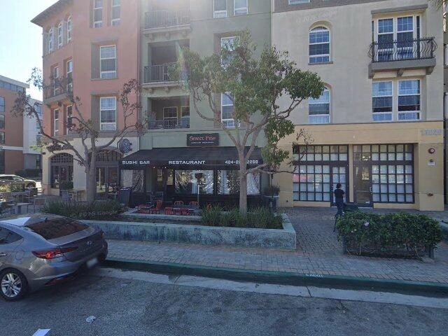 House image located at Playa Vista, CA 90094