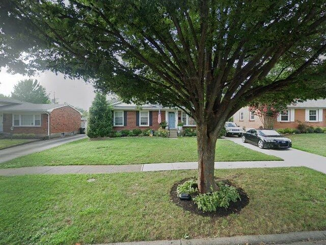 House image located at Louisville, KY 40220