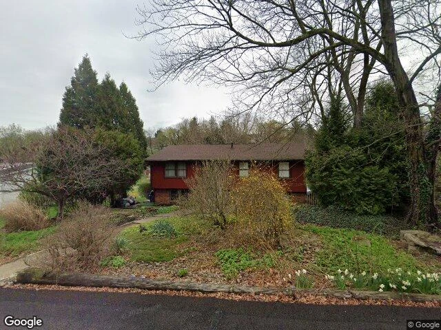 House image located at Pittsburgh, PA 15204