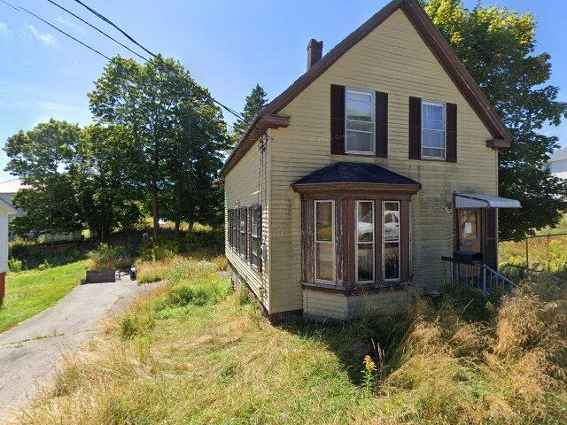 House image located at Eastport, ME 04631