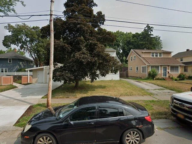 House image located at Rochester, NY 14615