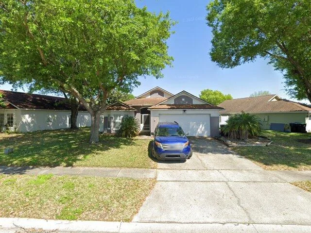 House image located at Orlando, FL 32822