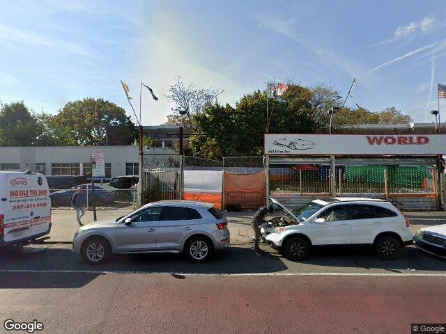 House image located at Brooklyn, NY 11203