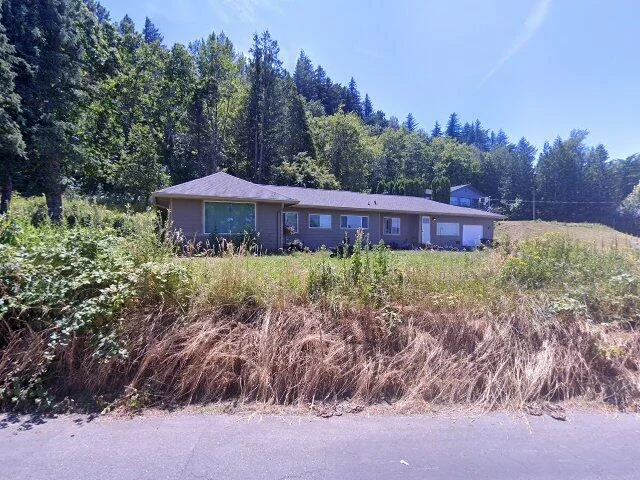 House image located at Corbett, OR 97019