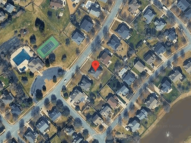 House image located at Indian Trail, NC 28079