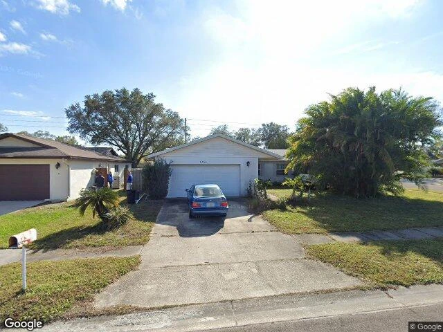 House image located at Pinellas Park, FL 33782