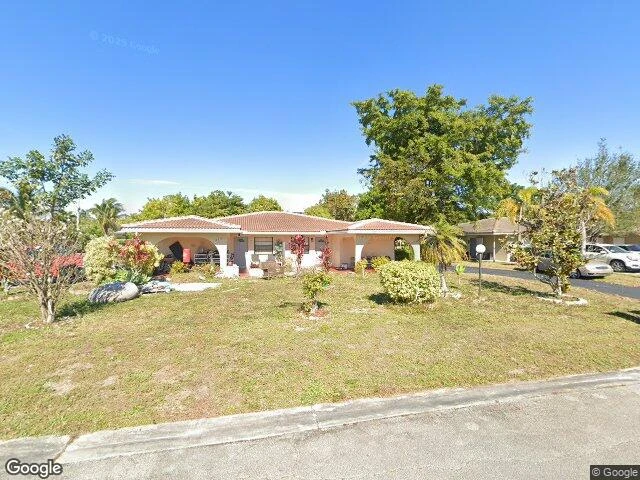 House image located at Coral Springs, FL 33065