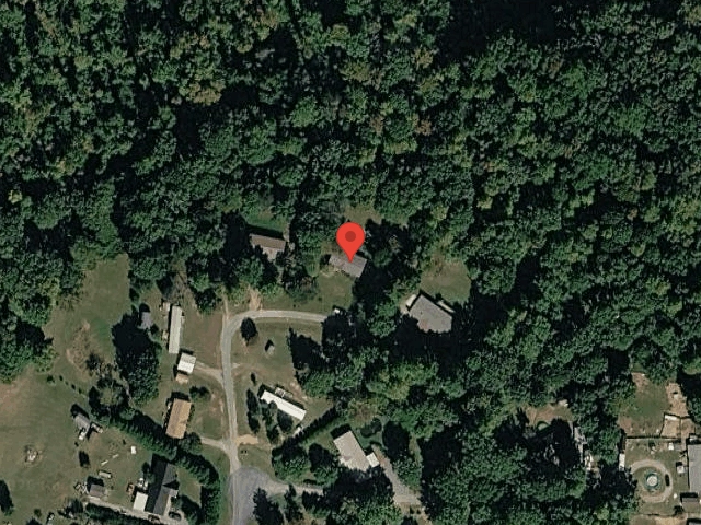House image located at Lexington, NC 27295