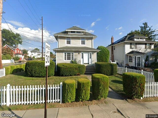 House image located at Rochelle Park, NJ 07662