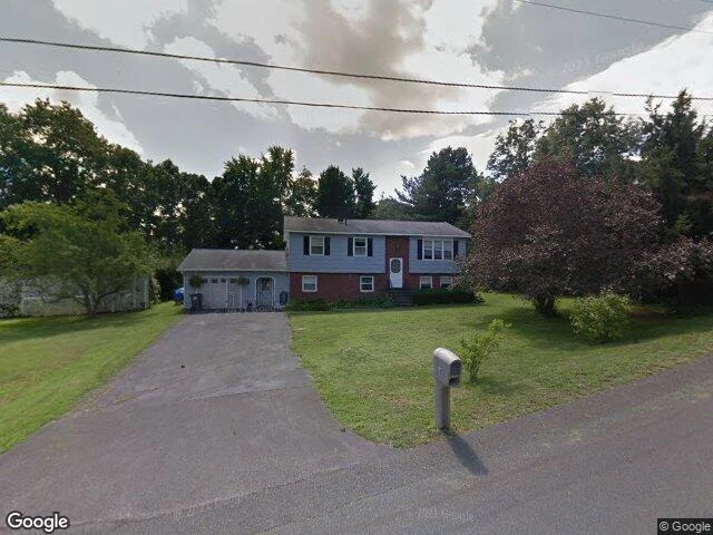 House image located at Stillwater, NY 12170