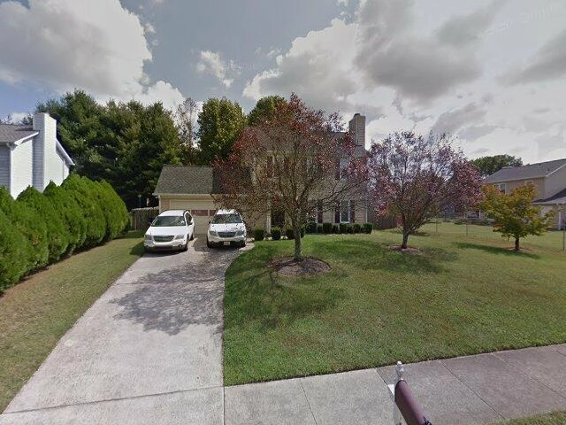 House image located at Winston Salem, NC 27127