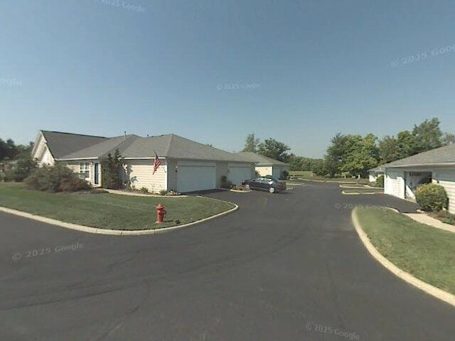 House image located at Canal Winchester, OH 43110