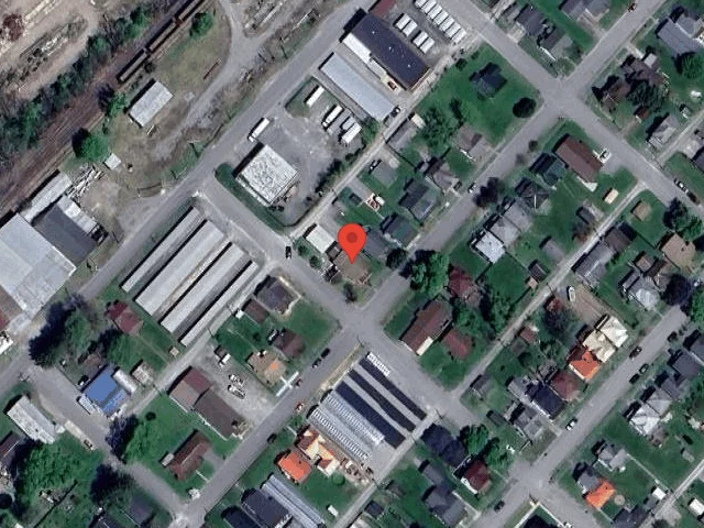 House image located at Elkins, WV 26241