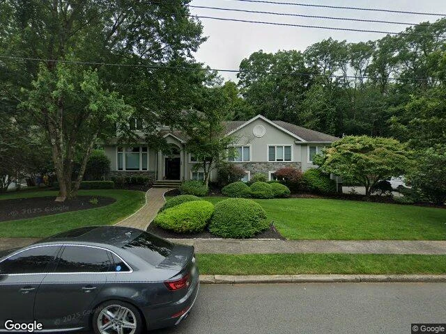 House image located at Closter, NJ 07624