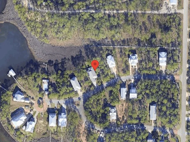 House image located at Santa Rosa Beach, FL 32459