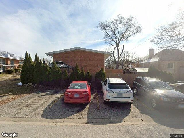 House image located at Lincolnwood, IL 60712