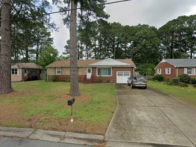 House image located at Portsmouth, VA 23703