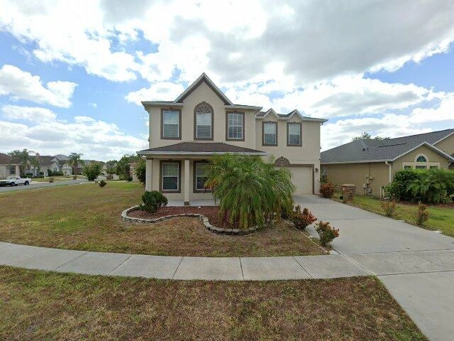 House image located at Kissimmee, FL 34758