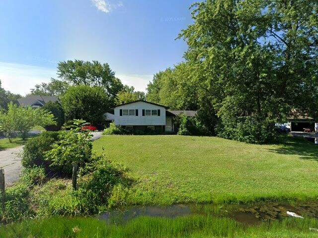 House image located at Homewood, IL 60430