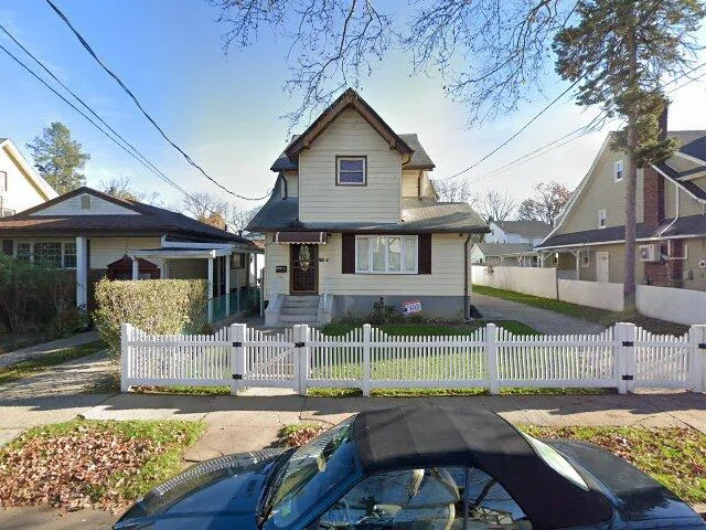 House image located at Saint Albans, NY 11412