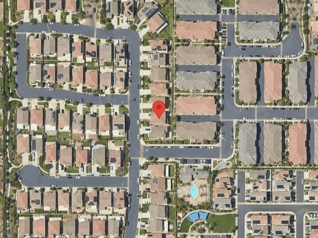 House image located at Fontana, CA 92336